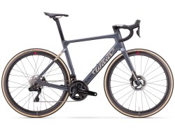 TILANTE Hybrid -  Y25 Dark Bronze - Matt